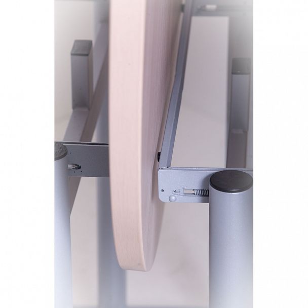 Стол складной "Флип-топ" полукруг 1500x600 - Вид 7