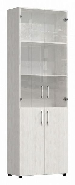 Шкаф-витрина Офис ОФ-303К - Вид 1
