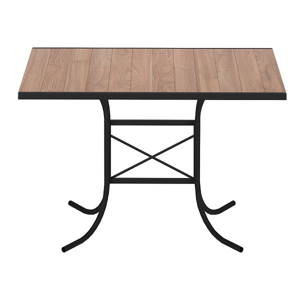 Стол уличный Лофт-108 - Вид 3