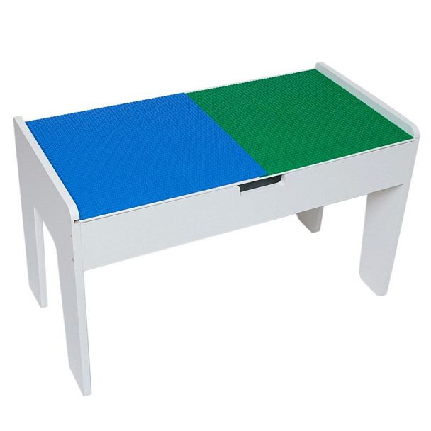 Стол для Лего прямоугольный - Вид 1