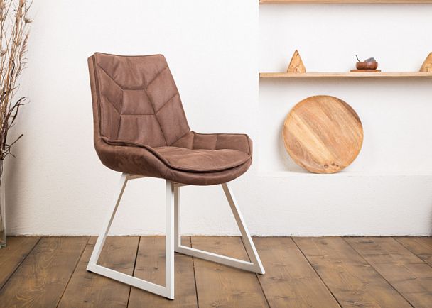 Стул Левмар Draco S64/Brown - Вид 1