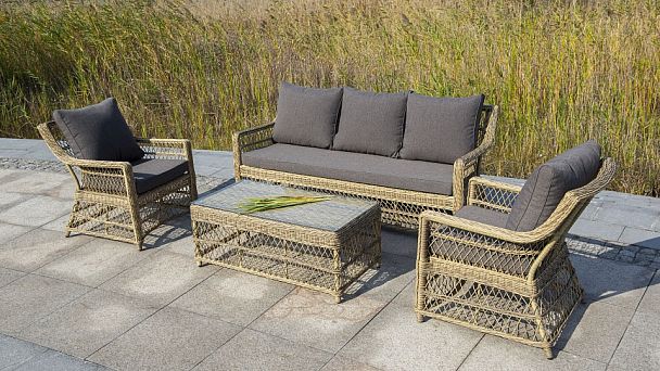 Набор уличный Гранд Латте - Вид 7