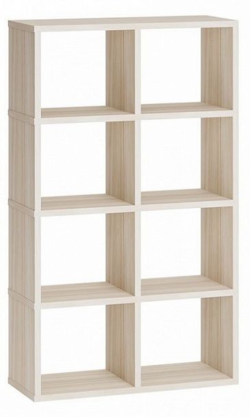 Стеллаж Бартоло СПД 2-4 - Вид 1