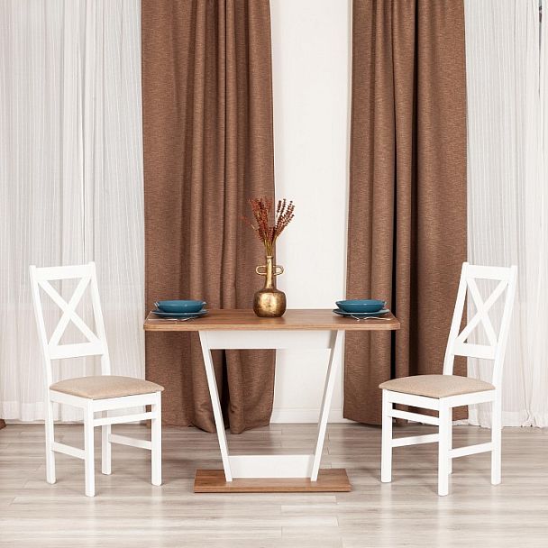 Стол обеденный Tibi - Вид 8