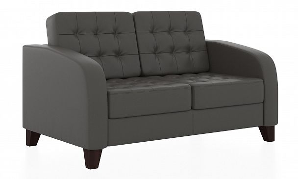 Диван двухместный "Рольф Вуд"  - Вид 1