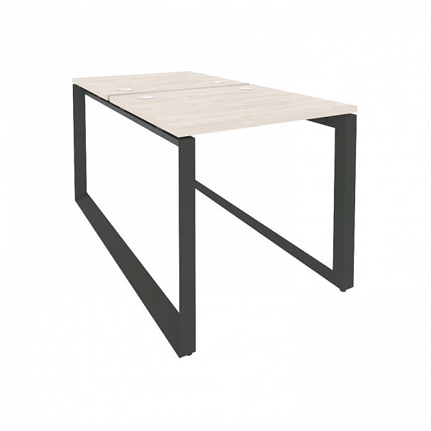 Рабочая станция "Onix" O.MO-D.RS-2.0.7 денвер светлый/антрацит - Вид 1