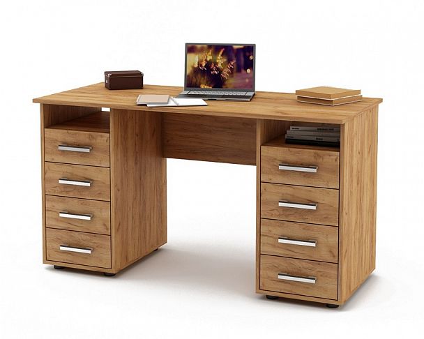 Стол письменный Остин-6 - Вид 1