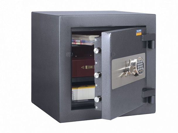 Взломостойкий сейф VALBERG ФОРТ 50 EL - Вид 1
