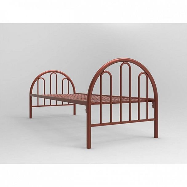 Кровать "К-5-2" - Вид 1