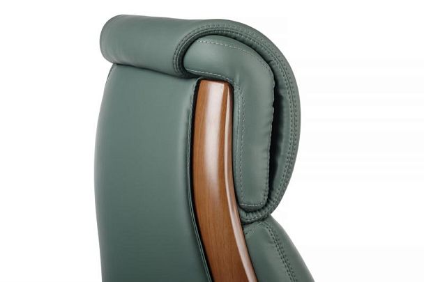 Кресло Byron YS1505A Зеленый - Вид 6