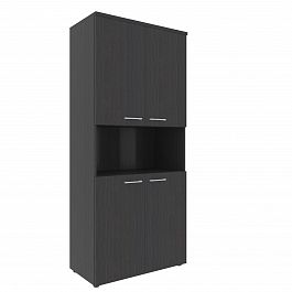 Шкаф "Xten" XHC 85.4 дуб юкон - Фото предпросмотра