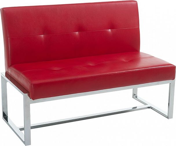 Диван 2-х местный "Флора А" - Вид 1