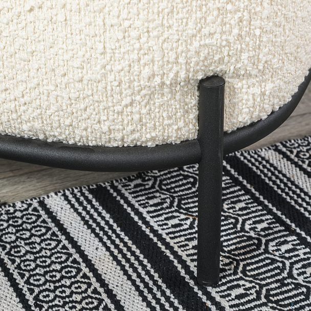 Кресло Gawaii beige - Вид 19