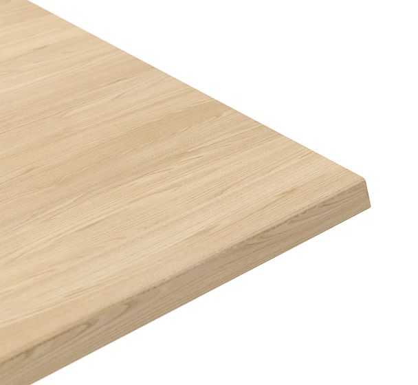 Столешница Sheffilton SHT-TT46 120/80 белый дуб - Вид 5