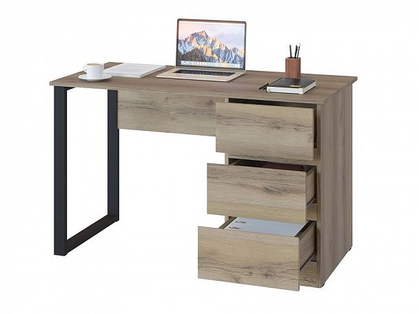 Стол письменный СПм-205 - Вид 3