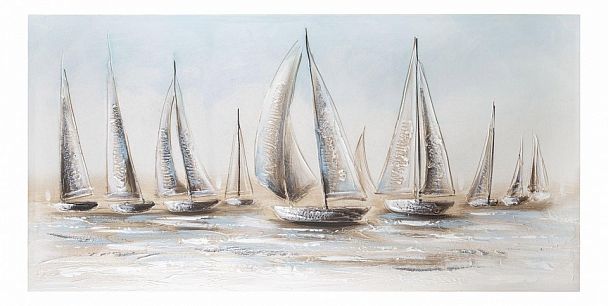 Картина (120x3x60 см) Tomas Stern 85089 - Вид 1