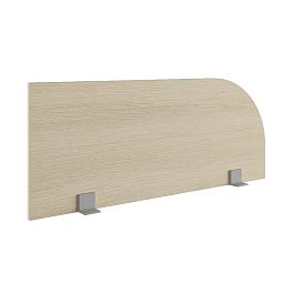 Экран боковой Trend 88x1,6x35 дуб феррара - Фото предпросмотра