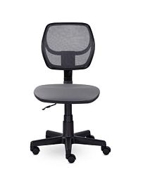 Кресло Вальтер TW-01/C11 черный Т-01 - Фото предпросмотра