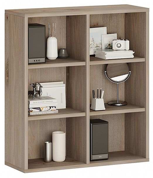 Стеллаж Домино СУ(ш2в1) Нельсон - Вид 2