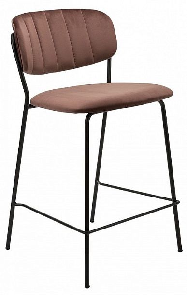 Набор из 2 стульев барных Carol - Вид 2