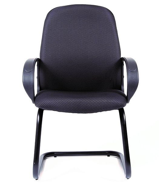 Кресло CHAIRMAN 279V, ткань JP, серый - Вид 2