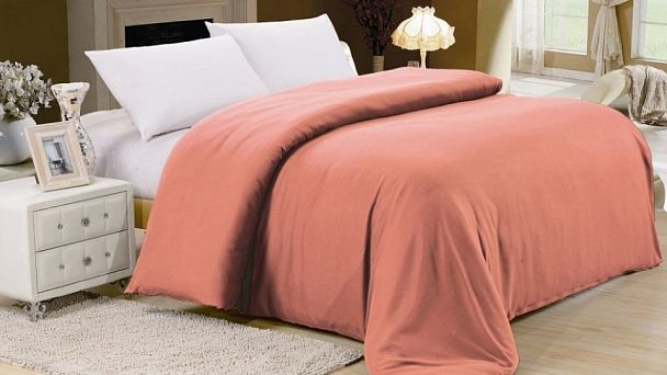 Пододеяльник евростандарт PDC - Вид 1