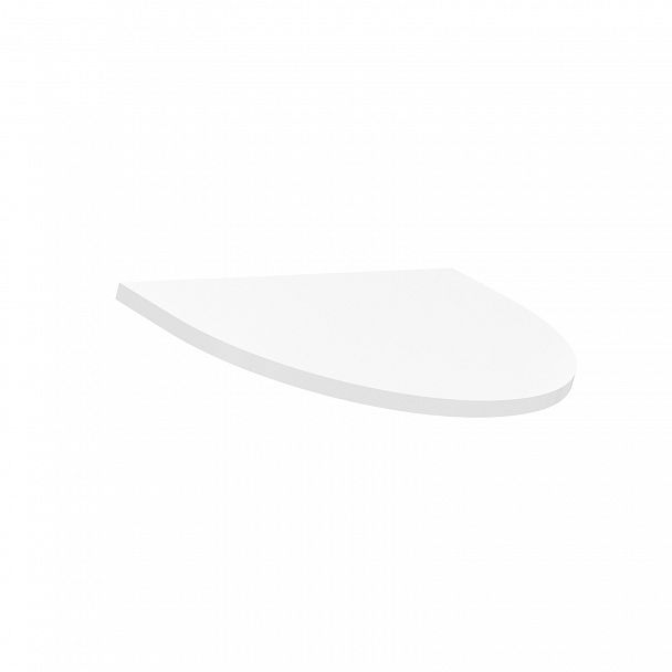 Приставка "Imago" ПР-2.1 белый - Вид 1