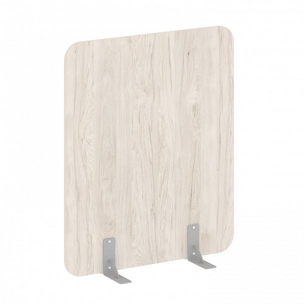 Перегородка "R-Line" DP.F-100-120 денвер светлый - Вид 1