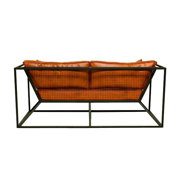 Диван Д26, экокожа - Вид 5