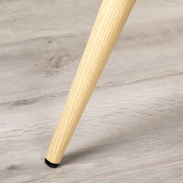 Кресло Kent Diag beige/нат.дуб - Вид 13