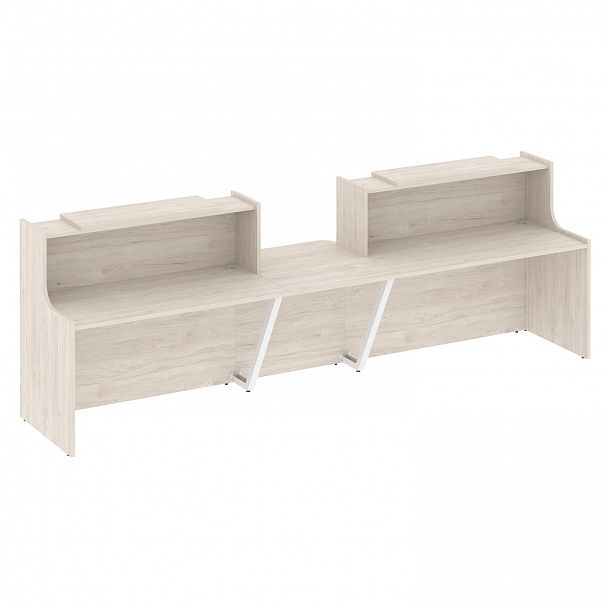 Ресепшн "Onix" O.R-K-19 денвер светлый - Вид 1