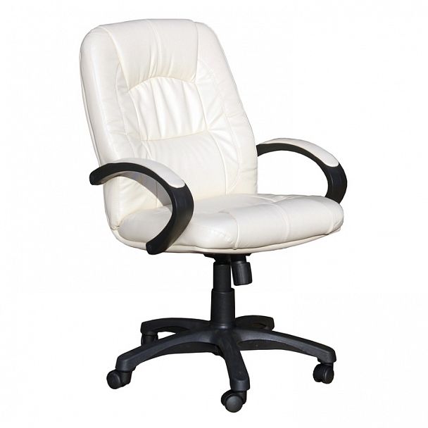 Кресло руководителя "Ультра" пластик - Вид 1