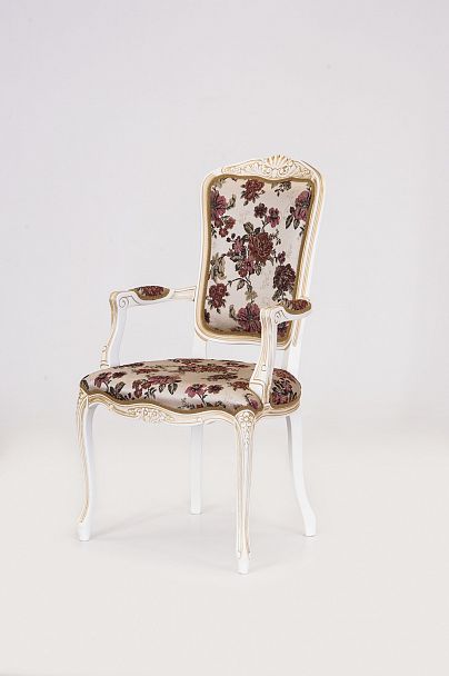 Кресло Дебора 2 (2-я категория) - Вид 5