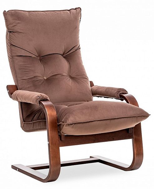 Кресло Leset Оливер - Вид 1