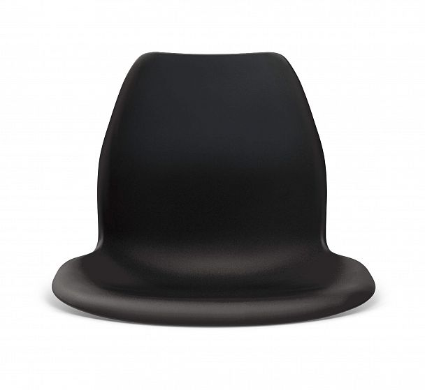 Стул Sheffilton SHT-ST29/S64 черный/черный муар - Вид 4