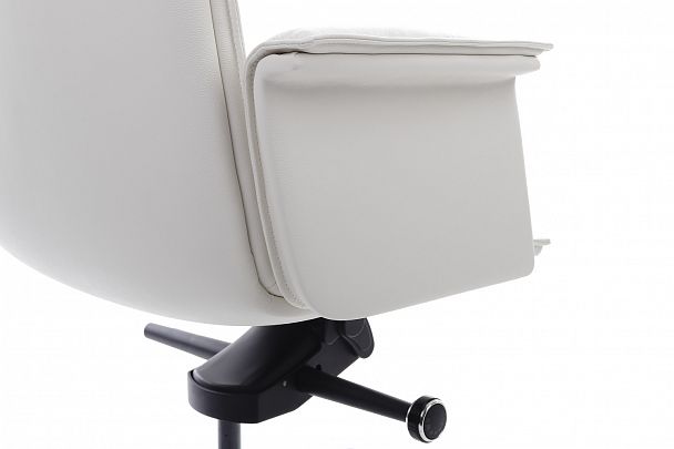 Кресло "RV DESIGN" А1819-2 белый - Вид 7