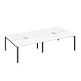 /catalog/ofisnaya-mebel/ofisnaya-mebel-ofisnye-stoly/rabochie-stantsii-i-bench-sistemy/stantsiya-rabochaya-na-metallokarkase-uno-4kh160-a4-a4-b1-178-2-bp-belyy-premium-metallokarkas-antra/ - фотография