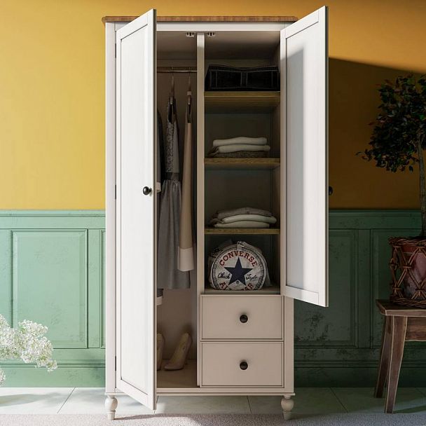 Шкаф мини "Odri" od2127S - Вид 3