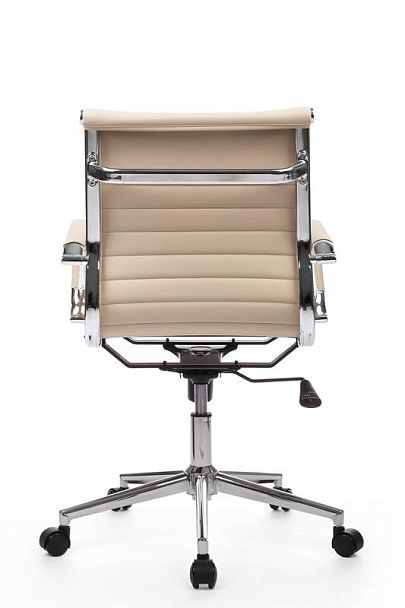 Кресло Hugo RCH 6002-2SE Бежевый - Вид 4