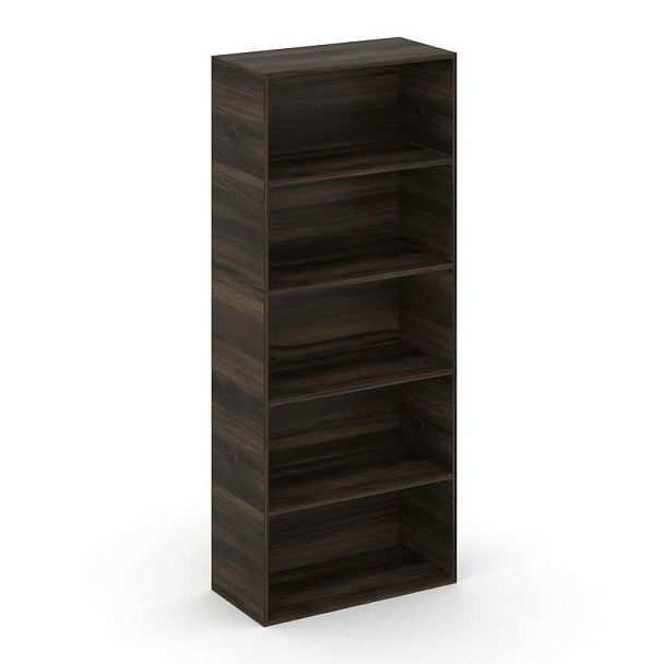 Rift Корпус шкафа широкого 5 ниш RF.KSS-5.N Дуб Мали 758*374*1828 - Вид 1