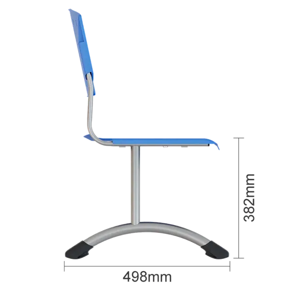 Стул Сигма PL нерегулируемый гр.р.7 - Вид 29