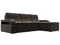 /catalog/kategorii/divany/uglovye-divany/divan-uglovoy-liga-035-pravyy-ugol-velyur-korichnevyy/ - фотография