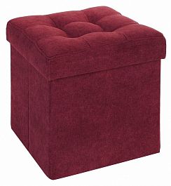 Пуф-сундук Складной - Фото предпросмотра