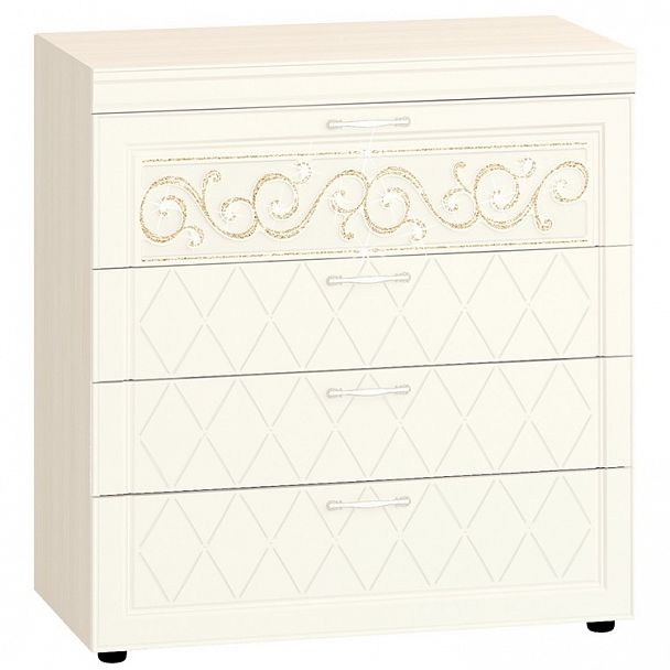 Комод "Тиффани" 93.18 - Вид 1