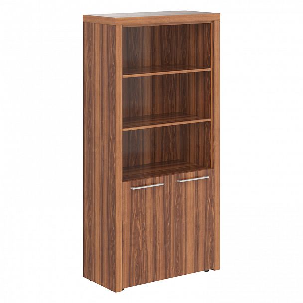 Шкаф "Zenn" ZHC 85.5 орех даллас - Вид 1