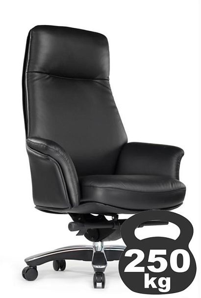 Кресло Batisto A2018 Черный - Вид 1