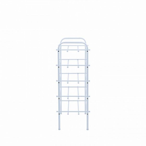 Стеллаж для обуви Комо 5 - Вид 3