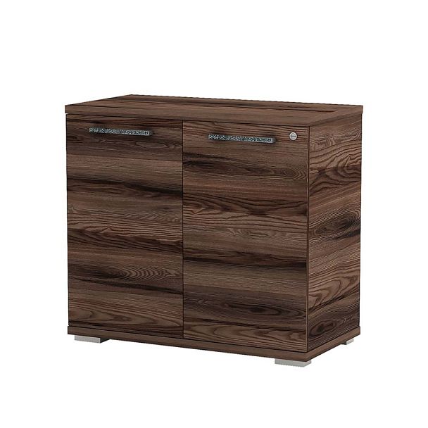 Креденция Spring 79x40x72 дезира тёмная - Вид 1