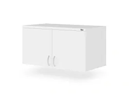 ЛАЙТ / LIGHT RLG048-70x35 Антресоль низкая 70x35x36,2 Белый - Фото предпросмотра