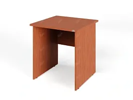 ЛАЙТ / LIGHT RLG002-7x7 Прямоугольный стол 70x70x75 Орех Итальянский - Фото предпросмотра